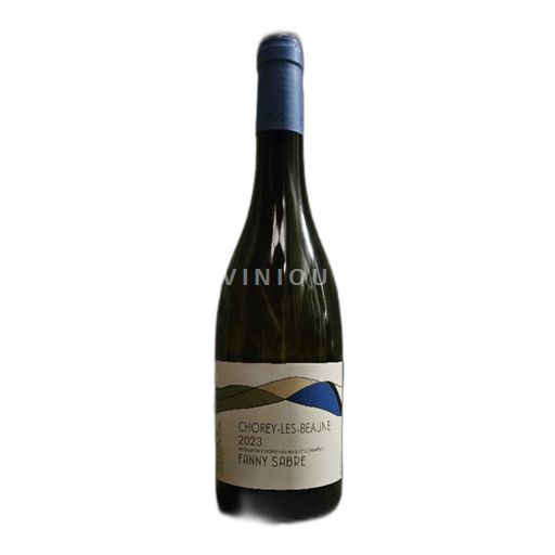 Burgundi Chorey-lès-Beaune Fanny Sabre 2023