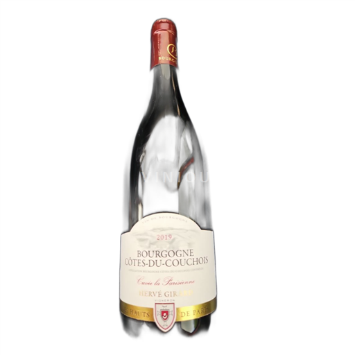 Burgund Côtes-du-Couchois Les Hauts de Paris La Parisienne 2019