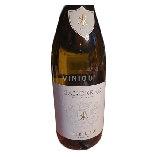 Vallée de la Loire Sancerre La Perrière 2022