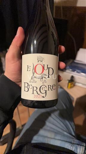 Linguadoca e Rossiglione Paese d'Oc Le Loup dans la Bergerie 2023