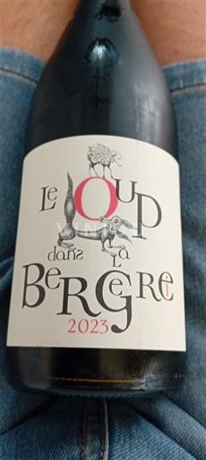 Languedoc Ikke specificeret Le Loup dans la Bergerie 2023