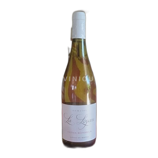 Rhône Valley Côtes-du-Rhône Domaine La Lôyane 2021