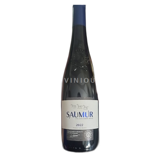 Valle del Loira Saumur Expert Club 2022