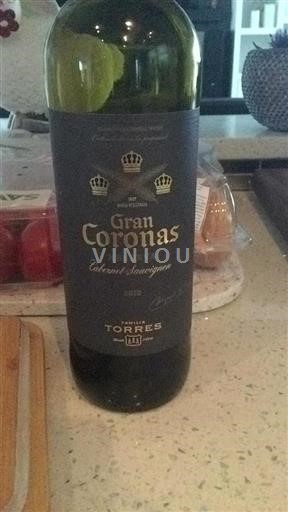 Cataluña Penedès Torres Gran Coronas 2020