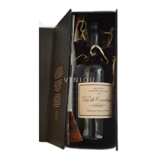 Rannikkoalue Constantia Klein Constantia 2009