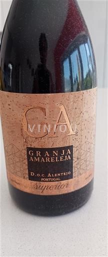 Portogallo Alentejo Granja Amareleja Superior Senza annata