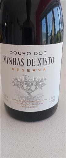 Portugal Duero Reserva 2020