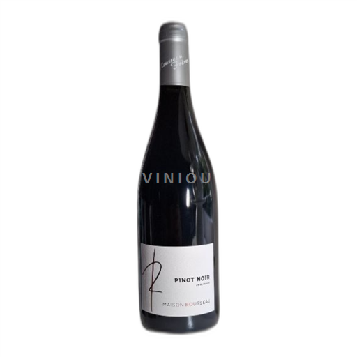 Bourgogne Ikke specificeret Maison Rousseau Pinot Noir 2024
