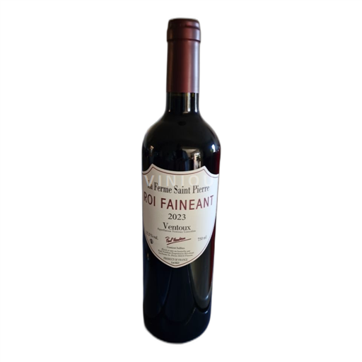 Valle del Rodano Ventoux La Ferme Saint Pierre Roi Fainéant 2023