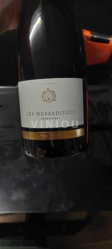 Loiredalen Ospecificerad Le Val des Musardières Les Musardières 2023