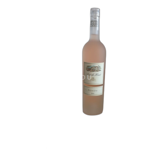 Languedoc-Roussillon Pays d'Oc Château Puechhaut Première 2024