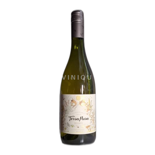Curicódalen Curicó Valley Terra Pura Reserva 2021