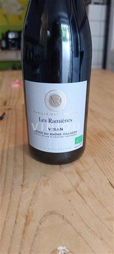 Rona dolina Ni doloceno Famille Marc Romain Les Ramières Neleten.