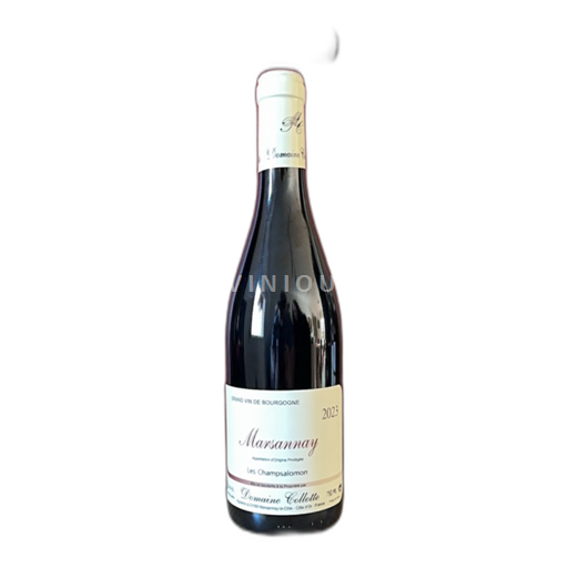 Bourgondië Marsannay Domaine Collotte Les Champsalomon 2023
