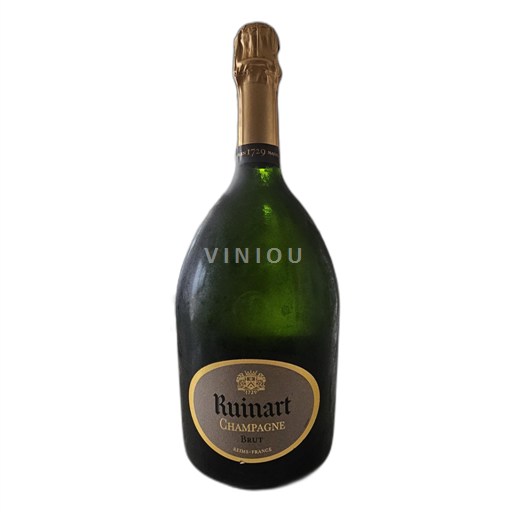 Champagne Ruinart Brut Non-Vintage