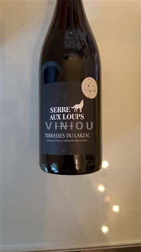 Languedoc Terrasses-du-Larzac Serre Aux Loups 2023