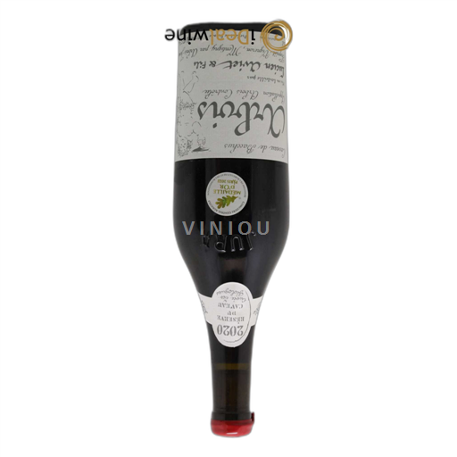Vin Rouge sec Ponsot cuvée des geologues Lucien Aviet 2017 France Jura Arbois AOC