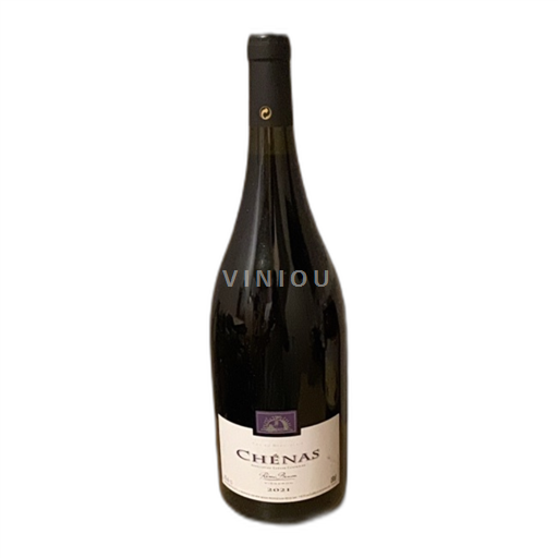 Beaujolais Chénas Rémi Benon 2021