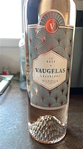 Languedoc Vaugelas Sin añada