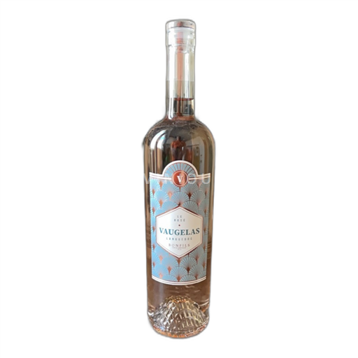 Vin Rosé sec Château Vaugelas Non millésimé France Languedoc AOC