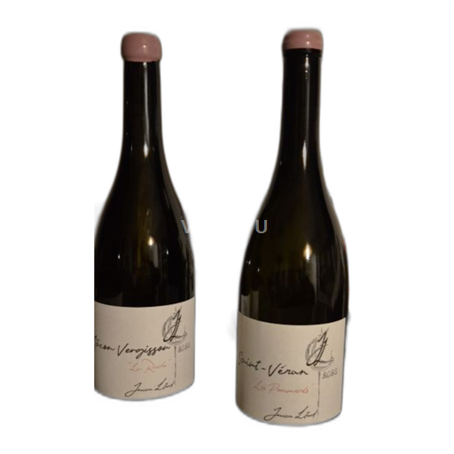Burgundy Saint-Véran Jessica LITAUD Les Pommards 2023