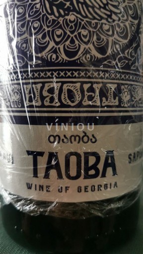 Kakheti Telavi Taoba 2022