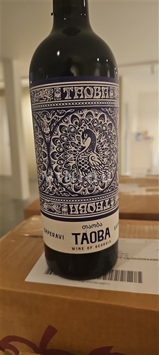 Cáucaso Telavi Taoba 2022