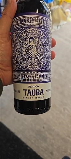 Cáucaso Telavi Taoba 2022