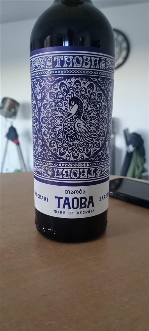 Kakheti Telavi Taoba 2022