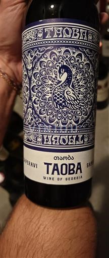 Kakheti Telavi Taoba 2022