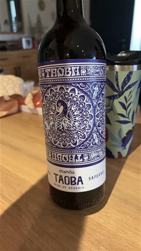 Kakheti Telavi Taoba Ikke årgangsbestemt