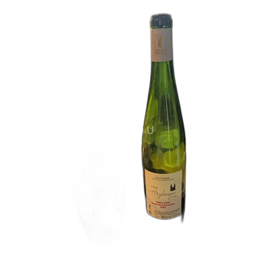 Alsace Domaine Heyberger du Fauconnier 2022