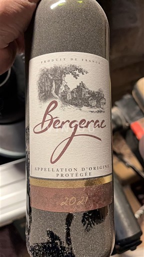 Sudoeste Bergerac Trilles 2021