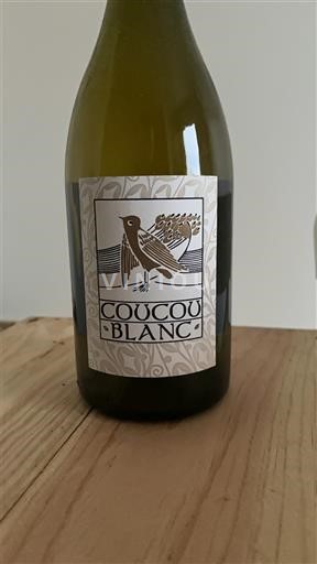 Tây Nam Côtes-du-marmandais Elian Da Ros Coucou Blanc 2022