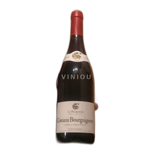 Burgundi Burgundin rinteet La Burgondie 2023