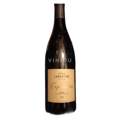 Sudoeste Cahors Lamartine L Expression 2020