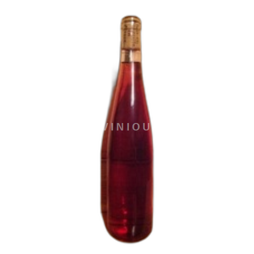 Alsasko Rulandské modré Domaine Freudenreich 2018