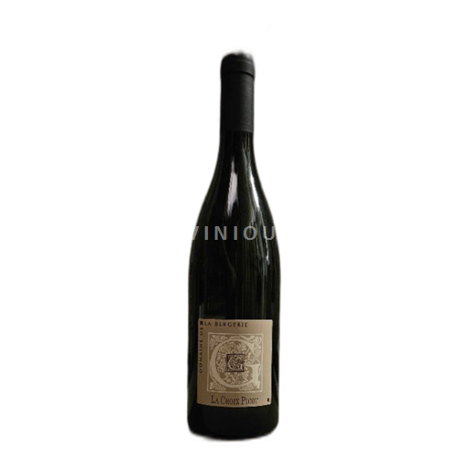 Loirevallei Savennières Domaine La Bergerie La Croix Picot 2008