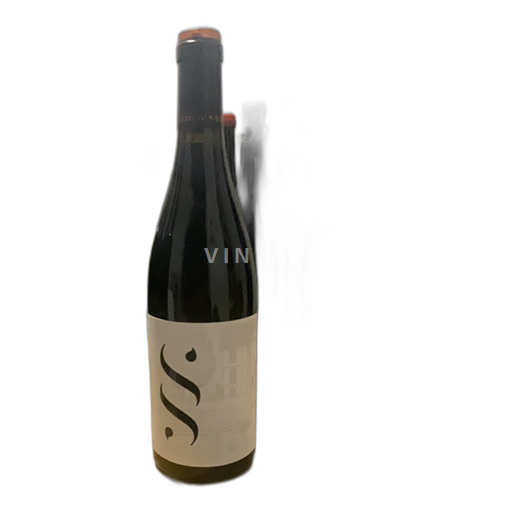 Languedoc Ikke specificeret Château Viella tannat sans soufre Madiran 2021