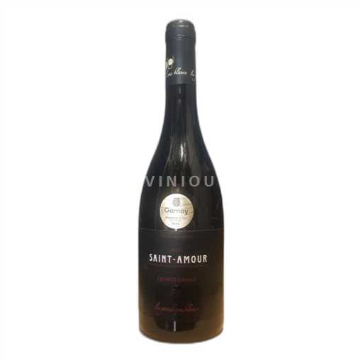 Beaujolais Saint-Amour Les Grands Crus Blancs Quintessence 2023