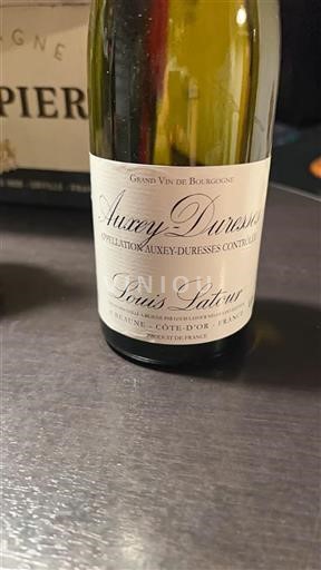 Borgoña Auxey-duresses Louis Latour 2022