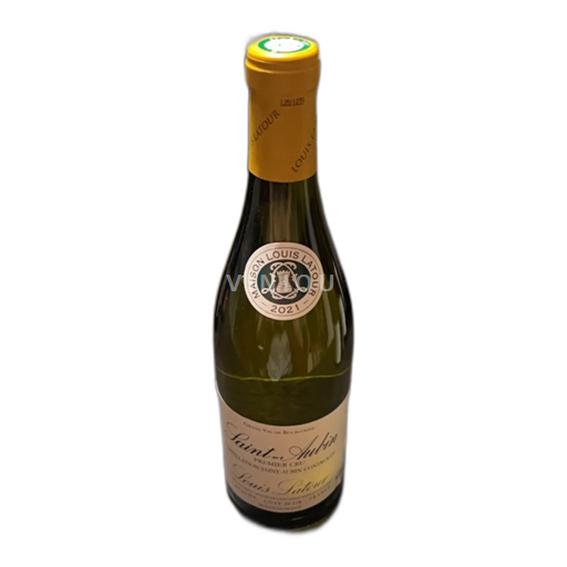 Burgundi Saint-Aubin Premier Cru Louis Latour 2021