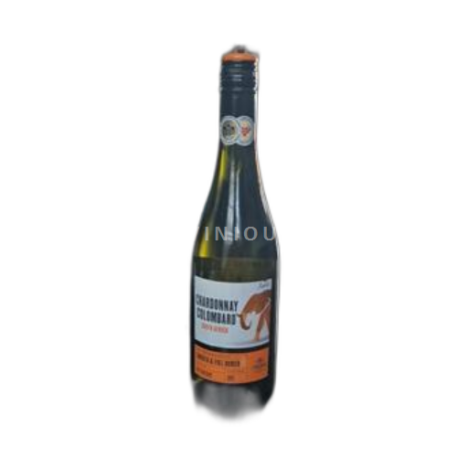 Kap Sydkyst Elgin Cimarosa Chardonnay Colombard 2023