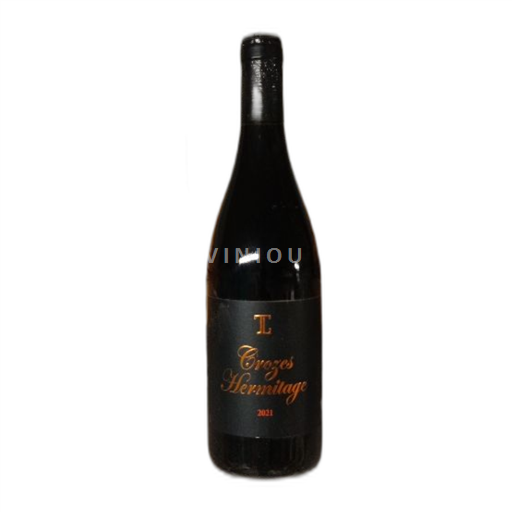 Rona dolina Crozes-hermitage Laurent Thivolle 2021