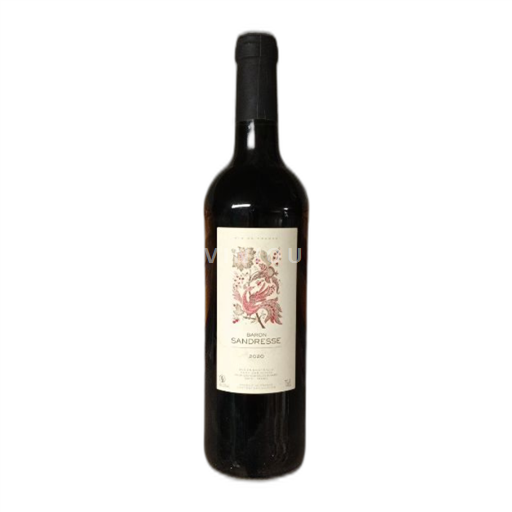 Bordeaux Baron Sandresse Baron Sandresse 2020