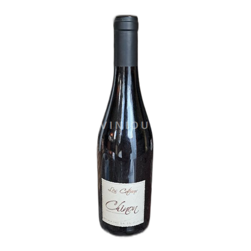 Vallée de la Loire Chinon Domaine La Jalousie Les Coteaux 2015