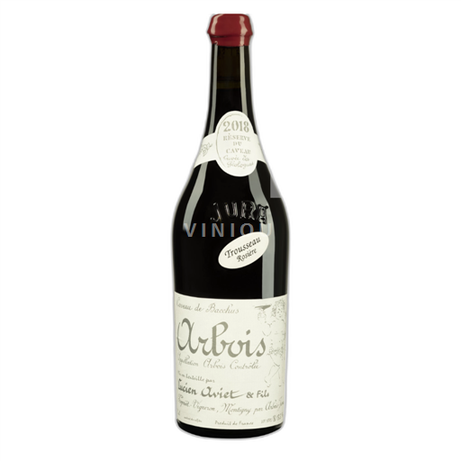 Jura Arbois Lucien Aviet Rosière des géologues 2023