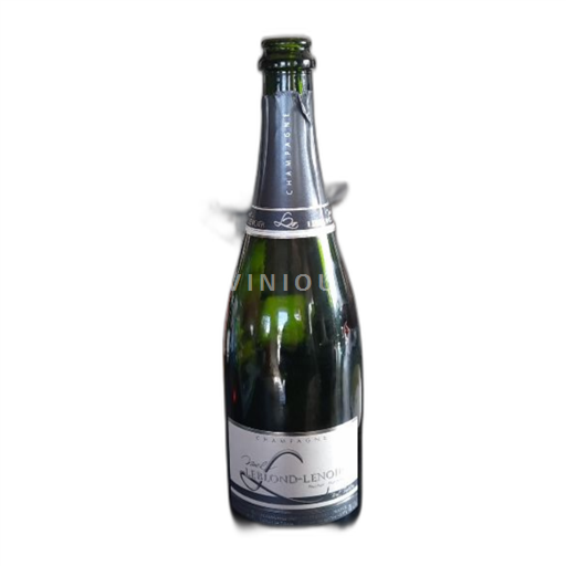 Champagne Noël Leblond-Lenoir Tradition Icke årgångsbetecknad