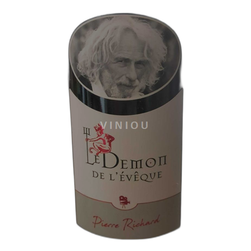 Languedoc Corbières-boutenac Pierre Richard Le Démon de l'Évêque 2023