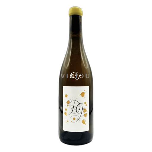 Jura Arbois Damien guadagnolo Grusse 2023